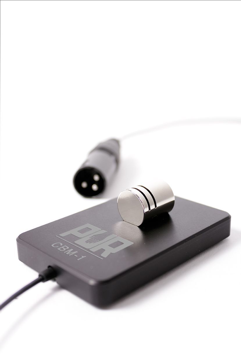 0700667391212 - Pur CBM-1 Cajon Mikrofon PC5199